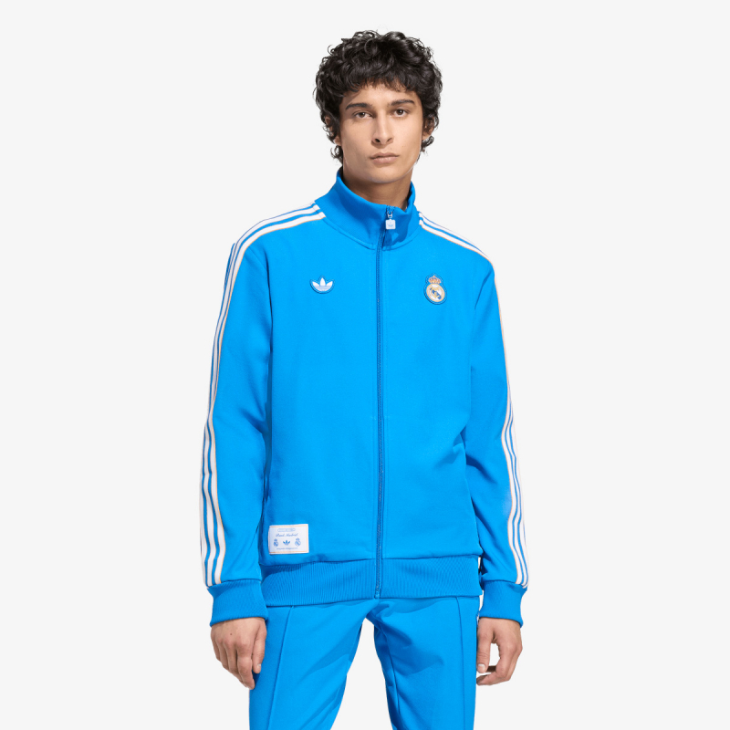 adidas Dukserica REAL ICON TT 