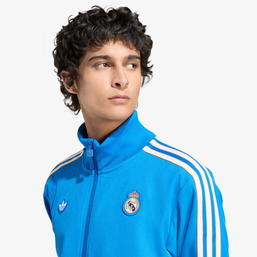 adidas Dukserica REAL ICON TT 