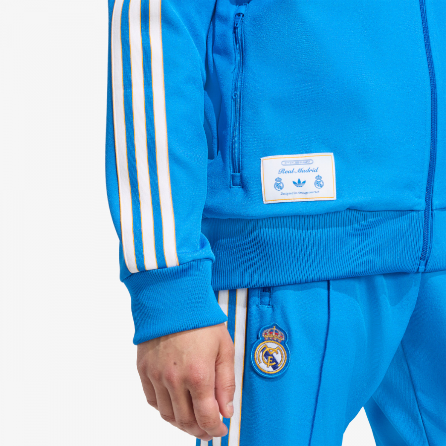 adidas Dukserica REAL ICON TT 