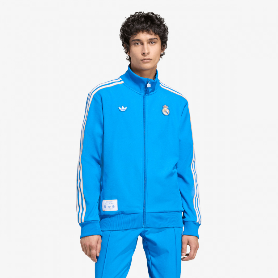 adidas Dukserica REAL ICON TT 