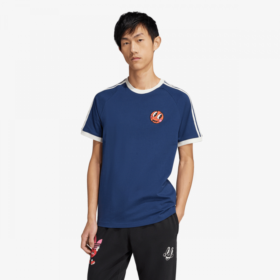 adidas Majica Q2 MBN CALI TEE 