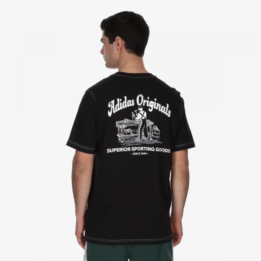adidas Majica Wabash 