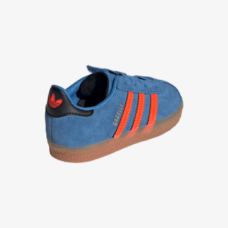 Proizvodi GAZELLE CF EL I 