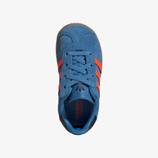 Proizvodi GAZELLE CF EL I 