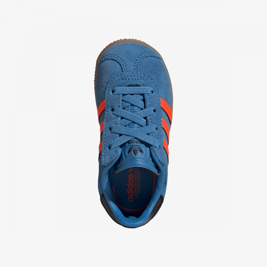Proizvodi GAZELLE CF EL I 