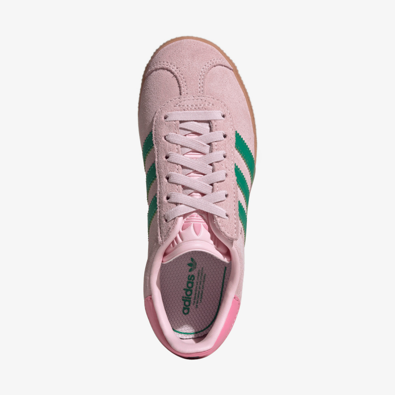 adidas Patike GAZELLE CF EL C 