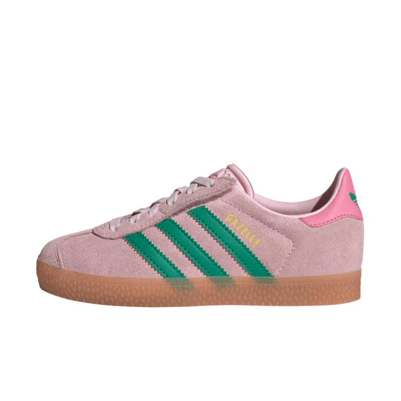 adidas Patike GAZELLE CF EL C 