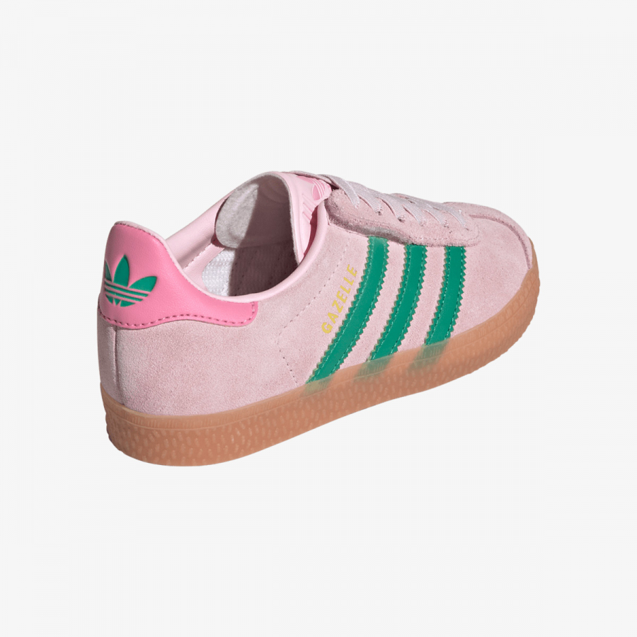 adidas Patike GAZELLE CF EL C 