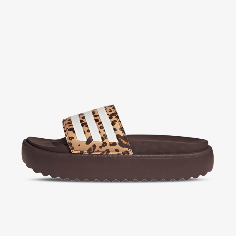 adidas Papuče ADILETTE PLATFORM 
