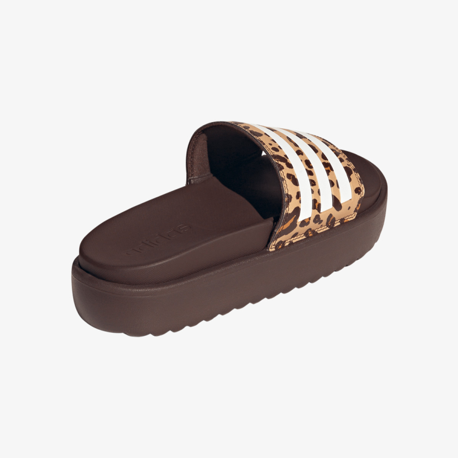 adidas Papuče ADILETTE PLATFORM 