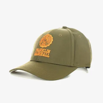 FRANKLIN & MARSHALL Kačket CAP 