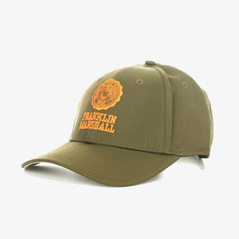 Franklin & Marshall Kačket CAP 