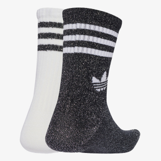 adidas Čarape 3S GLITTER CR 2-PAK 