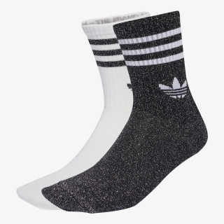 adidas Čarape 3S GLITTER CR 2-PAK 