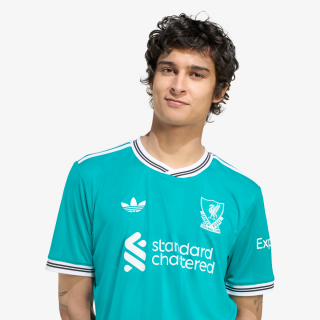 adidas Dres Liverpool FC 