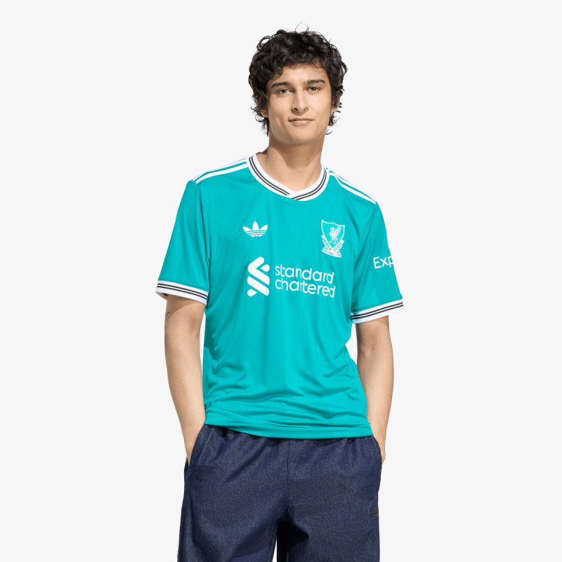 adidas Dres Liverpool FC 