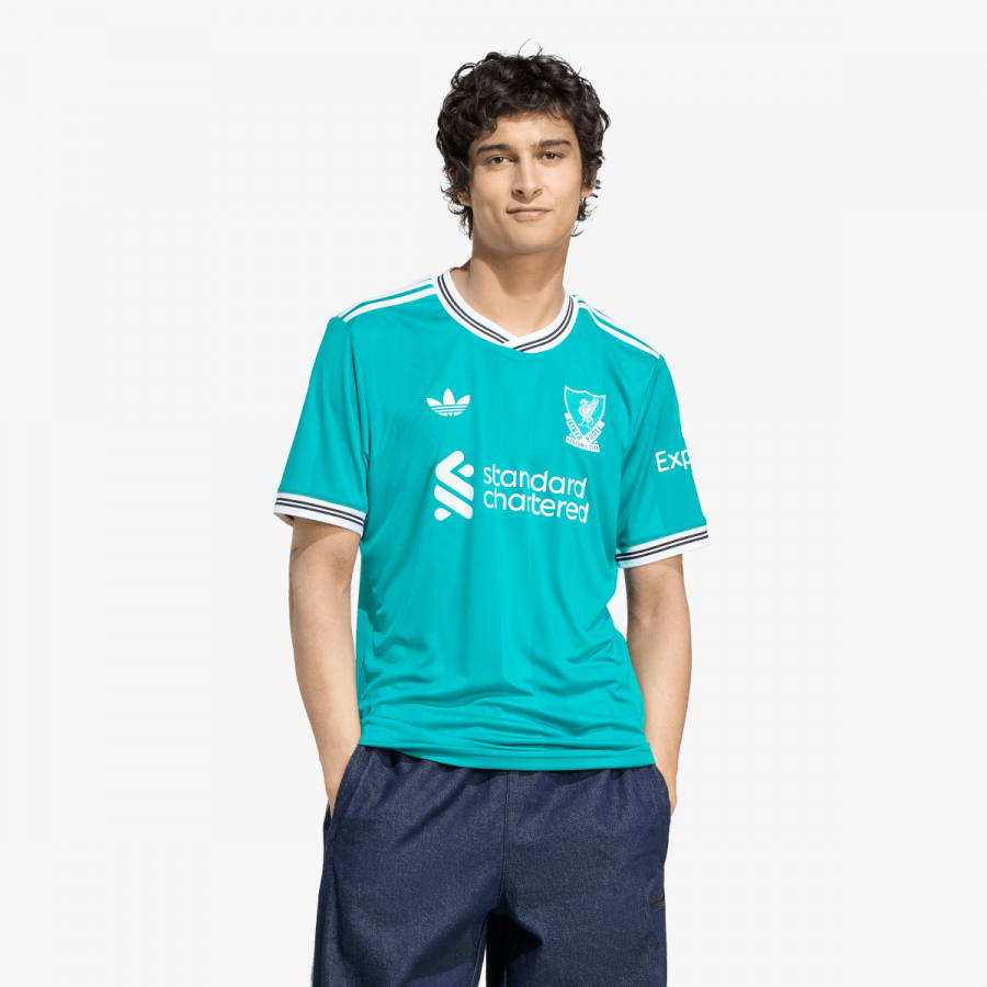 adidas Dres Liverpool FC 