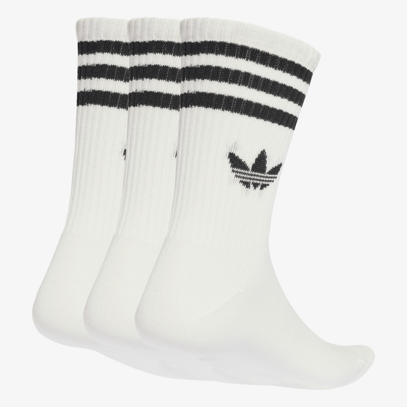 adidas Čarape 3S CREW S 3P-PAK 