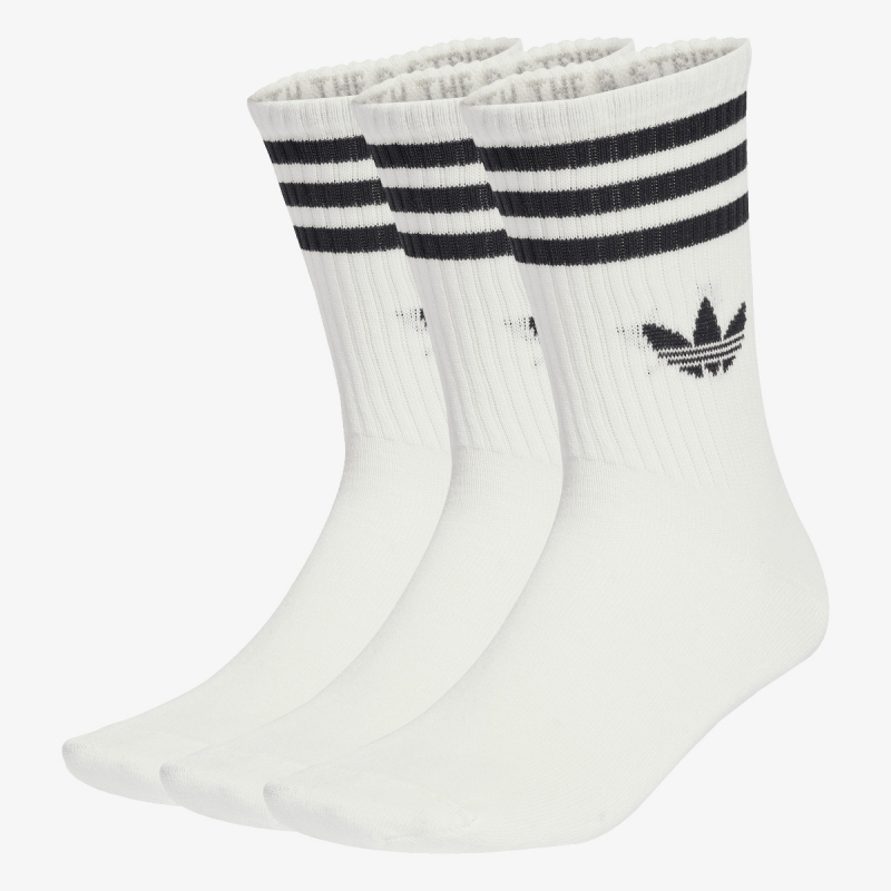 adidas Čarape 3S CREW S 3P-PAK 