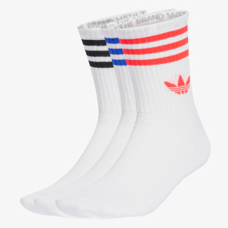 adidas Čarape 3S CREW S 3P-PAK 