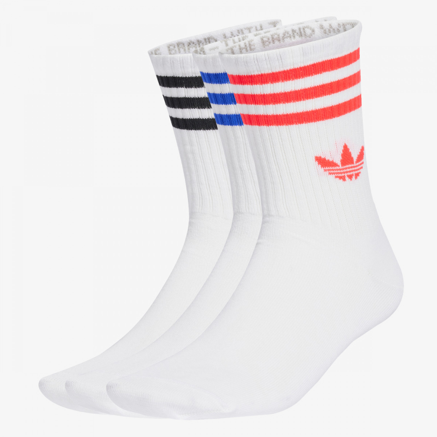 adidas Čarape 3S CREW S 3P-PAK 