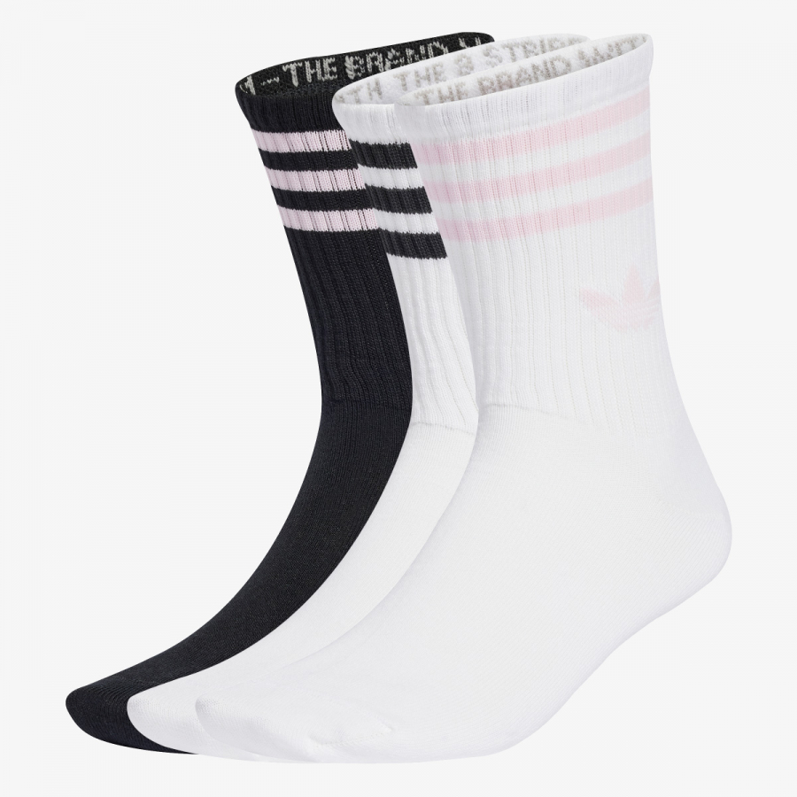 adidas Čarape 3S CREW S 3P-PAK 