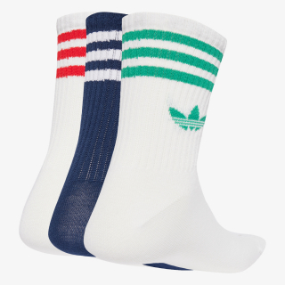 adidas Čarape 3S CREW S 3P-PAK 