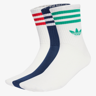 adidas Čarape 3S CREW S 3P-PAK 