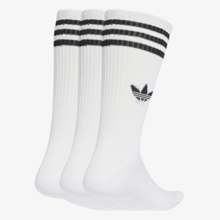 adidas Čarape 3S HIGH CR S 3P-PAK 