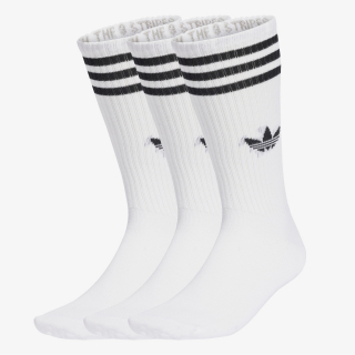 adidas Čarape 3S HIGH CR S 3P-PAK 
