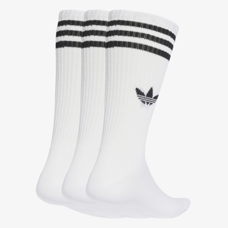 adidas Čarape 3S HIGH CR S 3P-PAK 