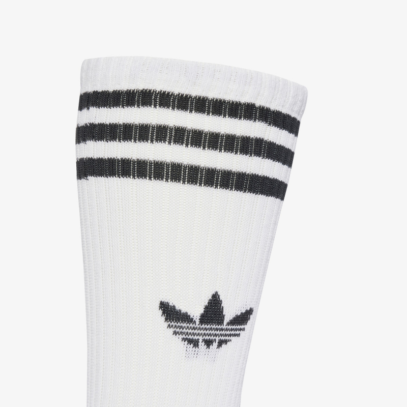 adidas Čarape 3S HIGH CR S 3P-PAK 