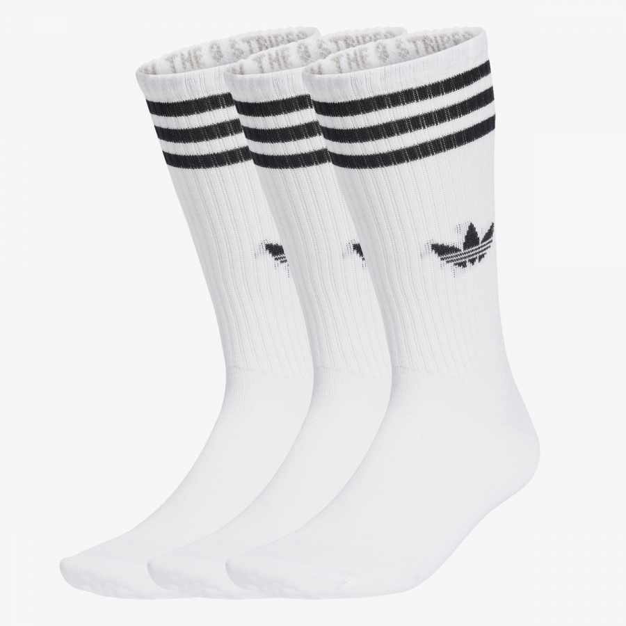 adidas Čarape 3S HIGH CR S 3P-PAK 