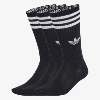 adidas Čarape 3S HIGH CR S 3P-PAK 