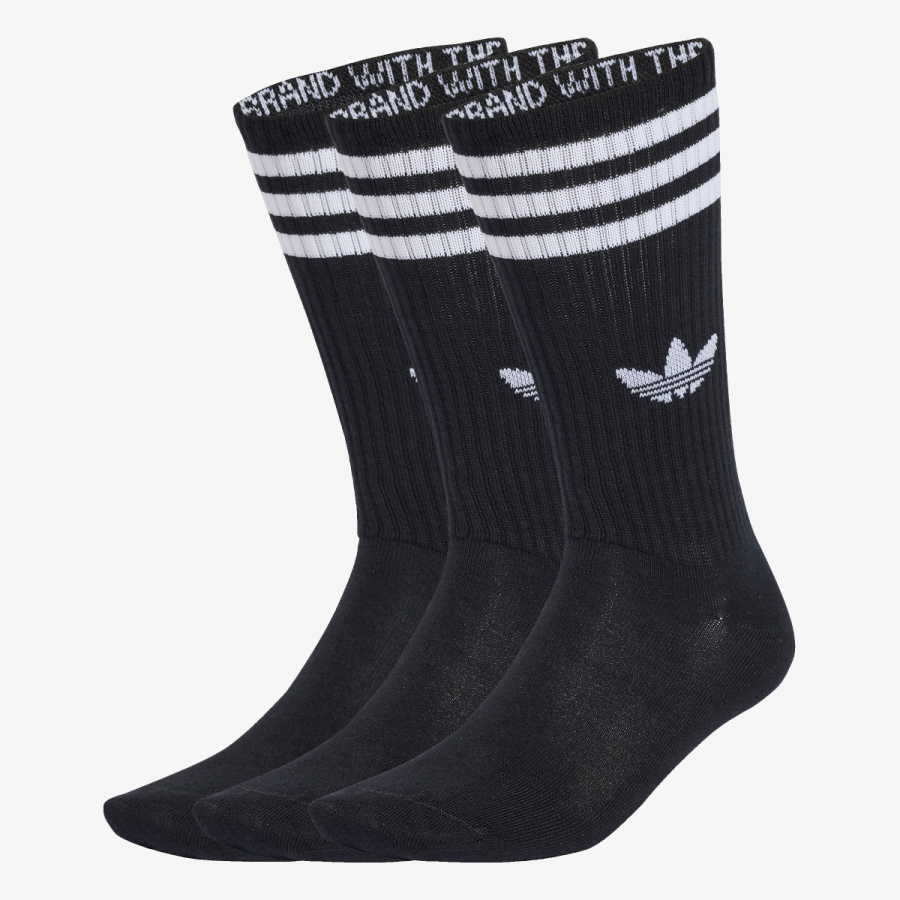 adidas Čarape 3S HIGH CR S 3P-PAK 