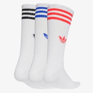 adidas Čarape 3S HIGH CR S 3P-PAK 