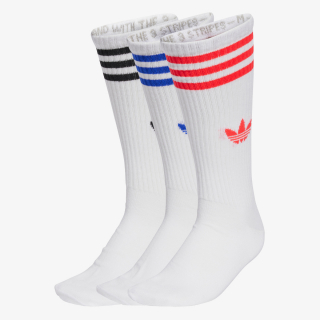 adidas Čarape 3S HIGH CR S 3P-PAK 