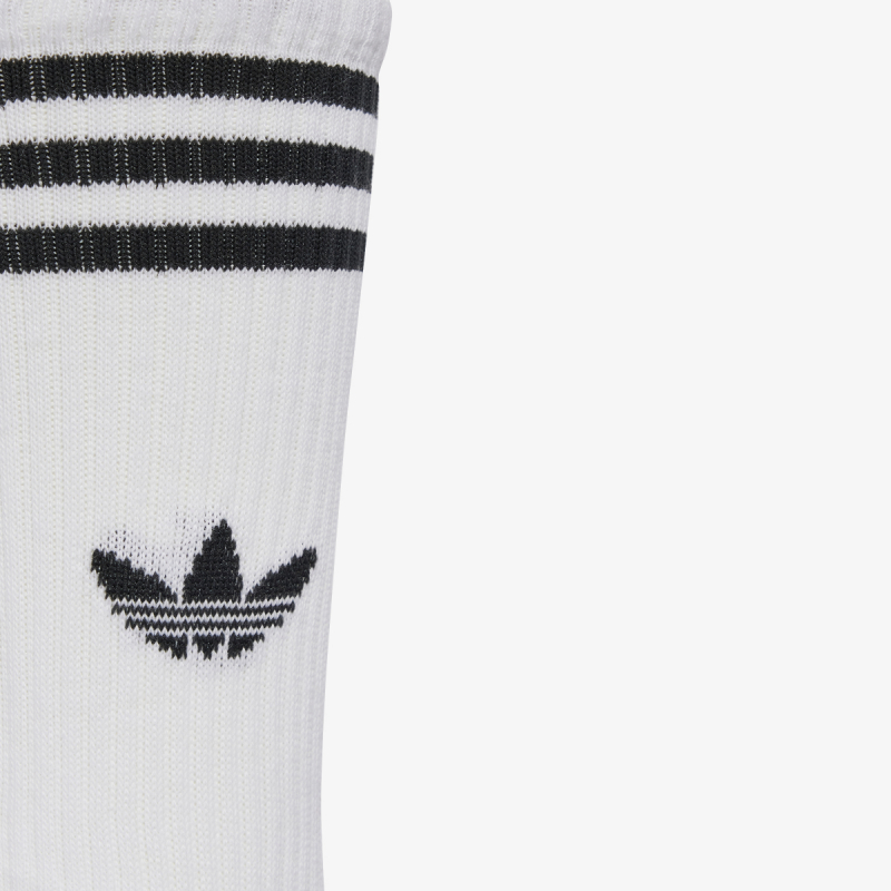 adidas Čarape 3S HIGH CR S 3P-PAK 
