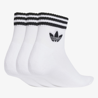 adidas Čarape 3S ANKLE S 3P-PAK 