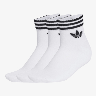 adidas Čarape 3S ANKLE S 3P-PAK 