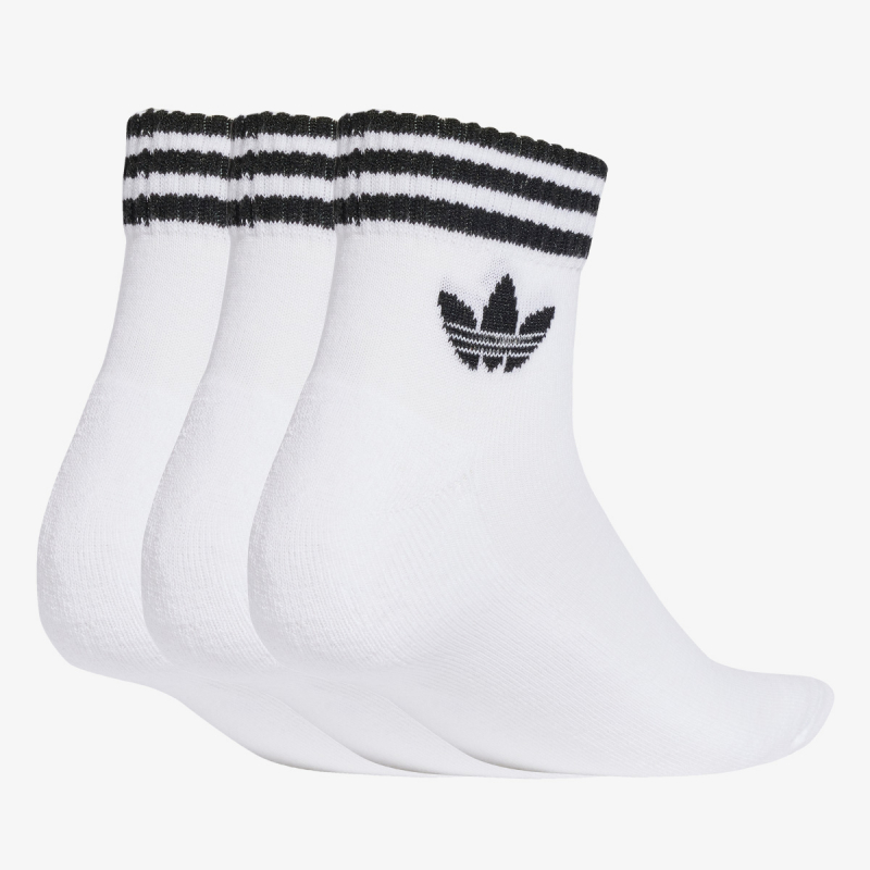 adidas Čarape 3S ANKLE S 3P-PAK 