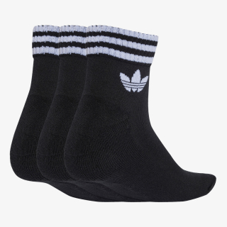adidas Čarape 3S ANKLE S 3P-PAK 