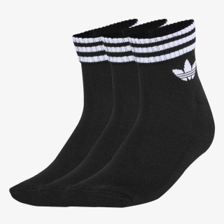 adidas Čarape 3S ANKLE S 3P-PAK 