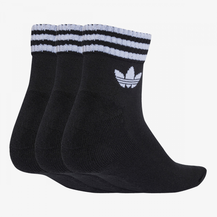 adidas Čarape 3S ANKLE S 3P-PAK 