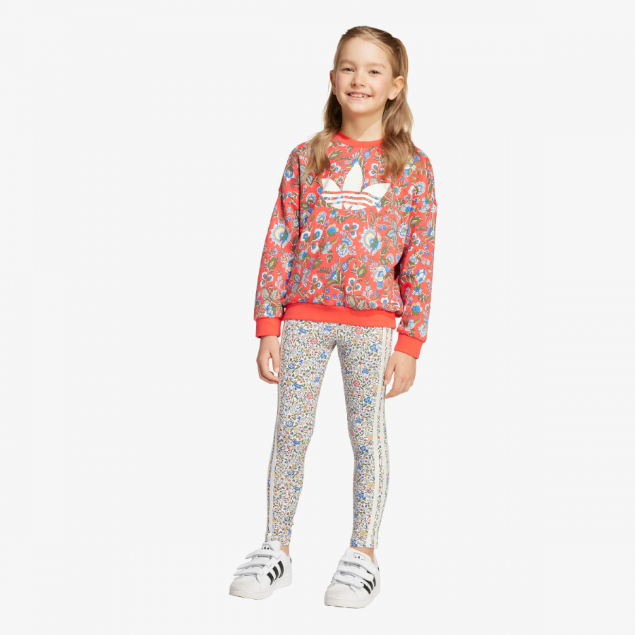 adidas Trenerka Originals x Liberty London 