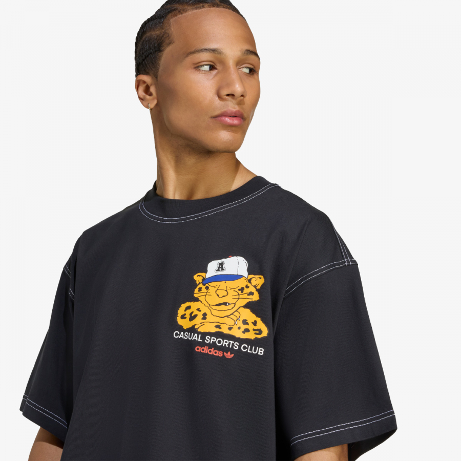 adidas Majica GRAPHIC OS SS T 