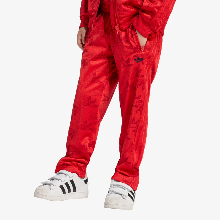adidas Trenerka FIREBIRD TS AOP 