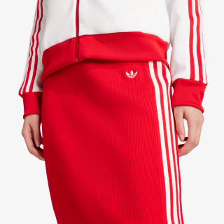 adidas Suknja Knit 3Stripes 