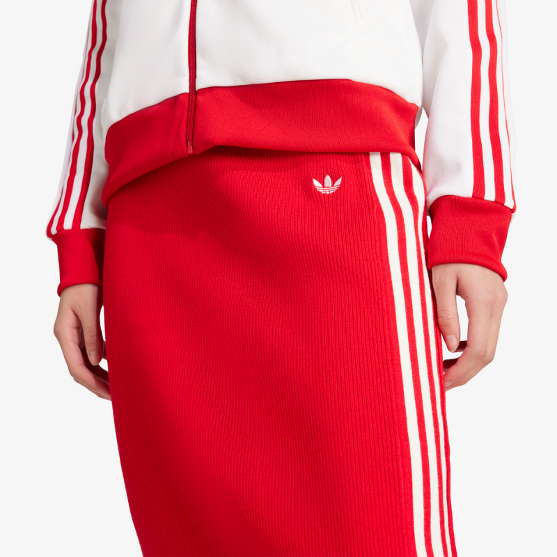 adidas Suknja Knit 3Stripes 