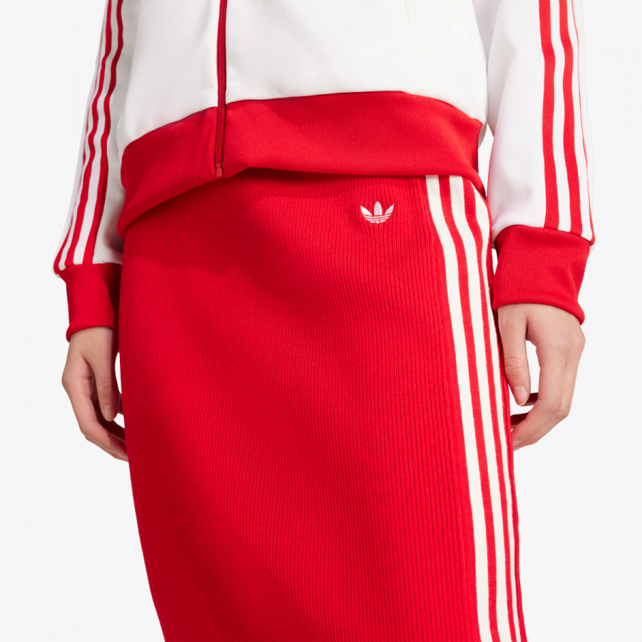 adidas Suknja Knit 3Stripes 